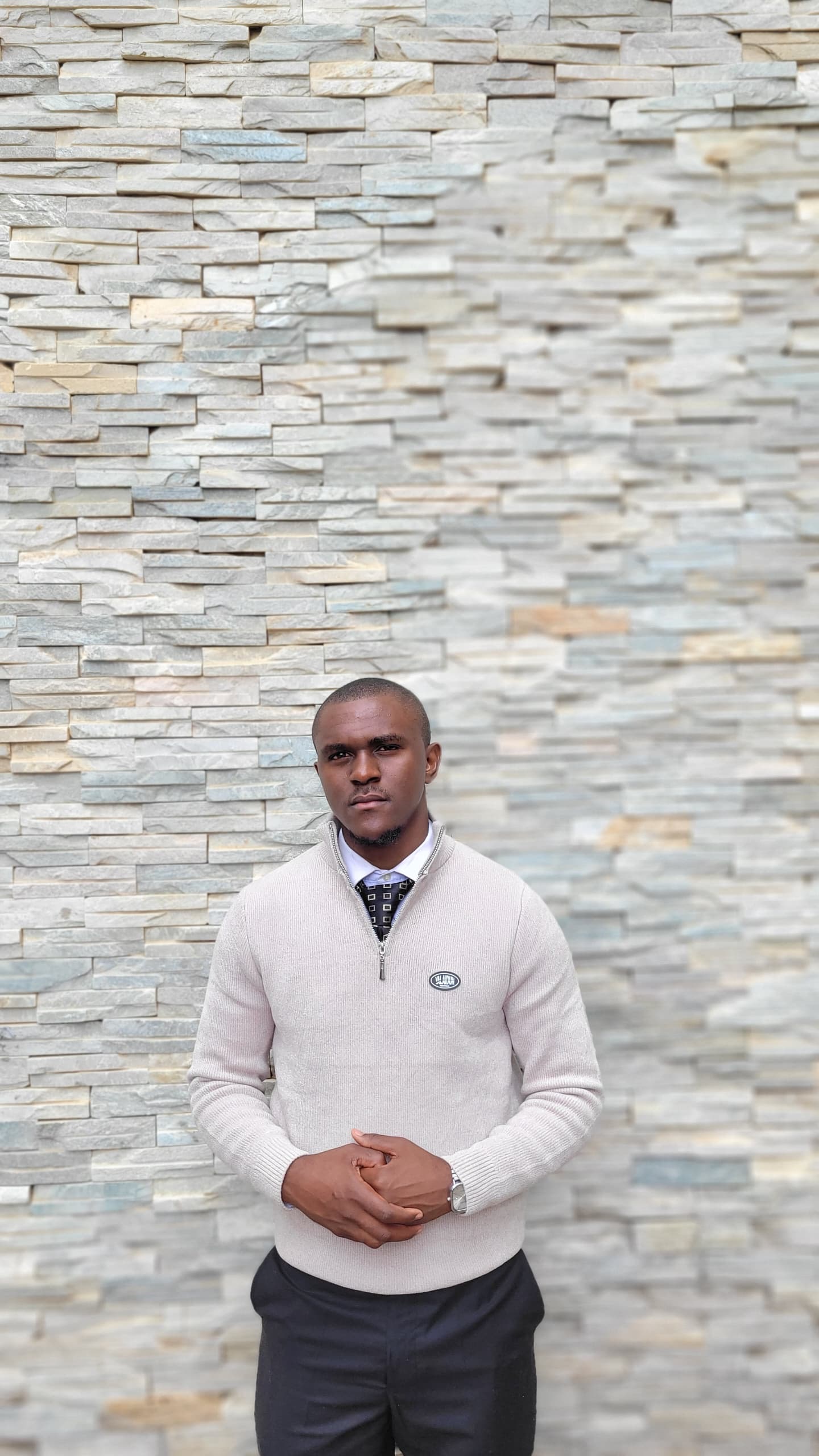 Elijah Muhaswa