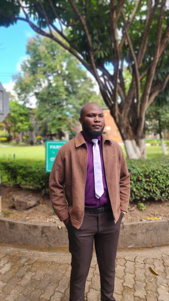 Daniel Chiwanda